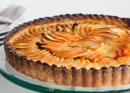 tarte aux pommes tableau