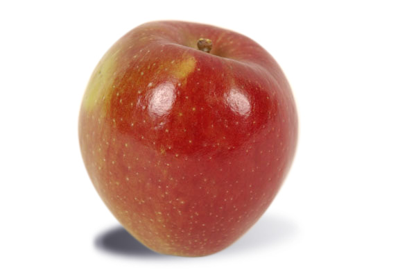 Tout savoir sur la pomme Braeburn